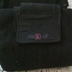 Waist trainer